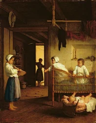 Erziehung, 1867